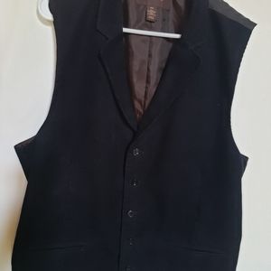 Mens Vest